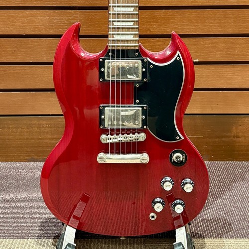 Epiphone 400 used - g-400,