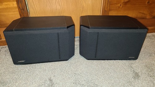 Bose 301 series - series, direct