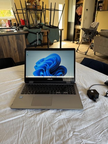 Portable asus vivobook - pc,