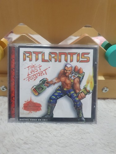 Atlantis the last resort - atlantis, :