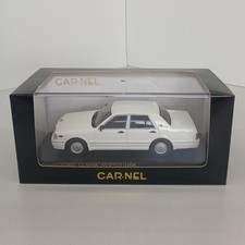 Hiko Seven Plus 1/43 Nissan