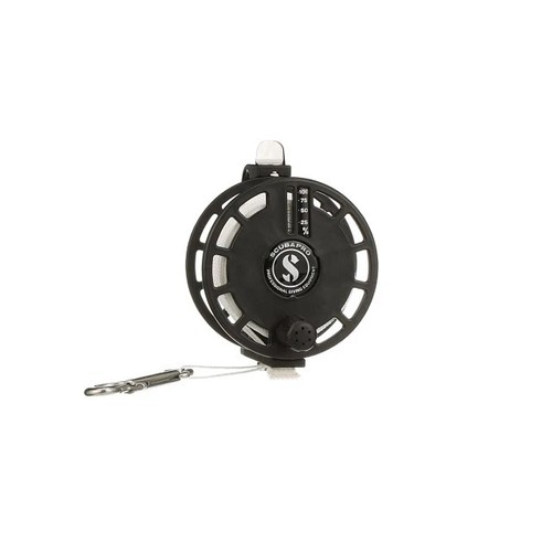 Scubapro tek expedition reel - tek,
