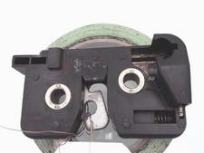 Serrure de coffre FORD FIESTA