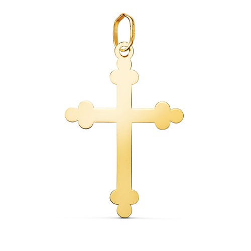 Pendentif 18k 750 mls - pendentif, or