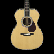 Martin OM-42 Standard