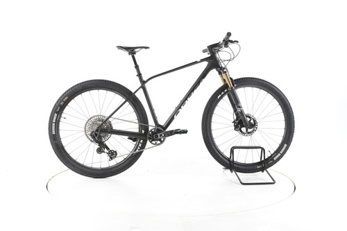 Orbea alma pro - orbea,