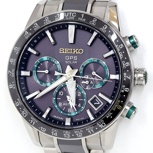 Seiko astron ginza limited - seiko,