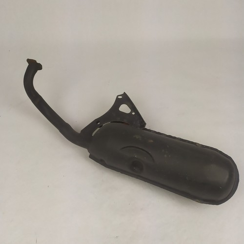Aprilia pot - 50(?),