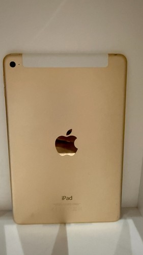 Apple ipad mini wi - 64, wi-fi