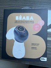 Tire lait électrique