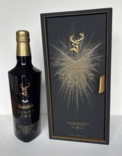 Glenfiddich - 23 ans Grand Cru