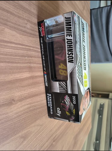 Voiture miniature nascar - miniature,