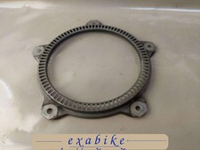 anneau pulsateur abs arriere pour BMW R1150RT  de 2001 a 2004