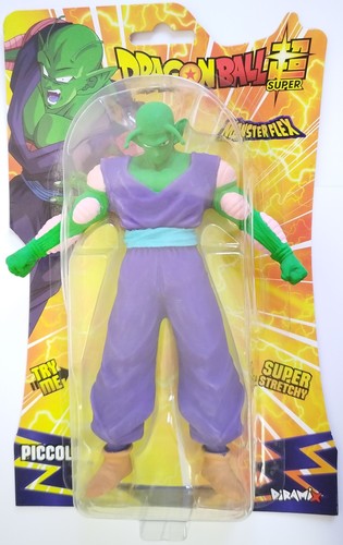 Dragon ball super monstre - dragon,