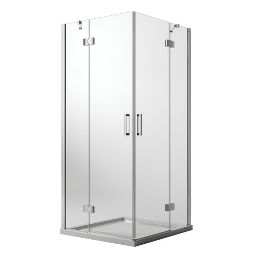 Cabine douche 75x90cm - cabine,