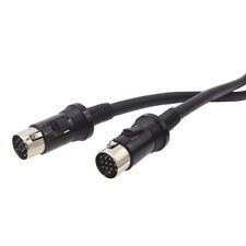 13pin din midi - , guitar