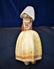 Figurine Vtg LLADRO En