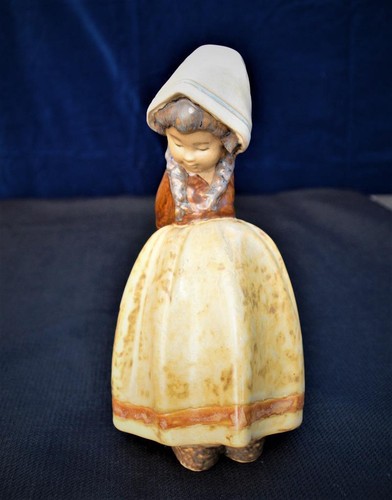 Figurine vtg lladro - vtg,