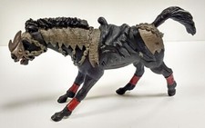 Papo Medieval Fantasy Black