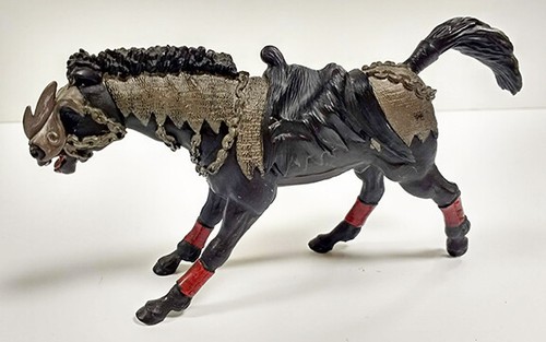 Papo medieval fantasy - fantasy, black