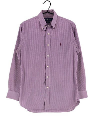 Ralph lauren chemise lässig - ralph,