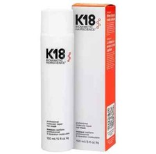 K18 Leave-in Molecular Repair Hair Mask 150ml- Masque Capillaire Sans Rinçage
