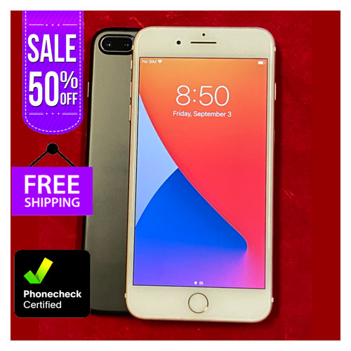 Apple iphone plus 32gb - 7, -32gb