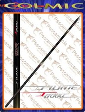 Canne Colmic Fiume WR T-8000 16gr mt 7.00 FUJI Guides