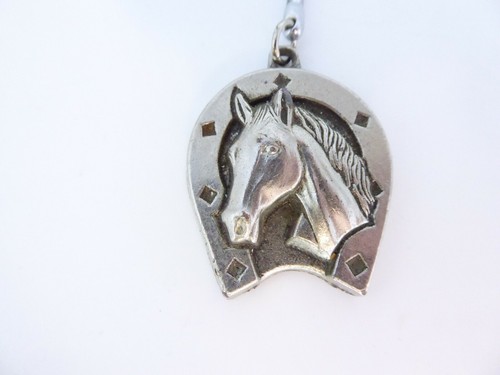 Porte cles key ring lucky - key,