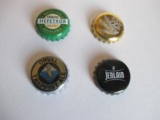 4 Capsules  Bière  brasserie