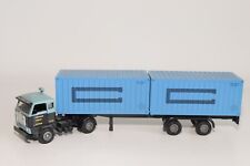 CAMION B19 1:50 TEKNO VOLVO