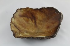 Cendrier En Marbre D'Albâtre