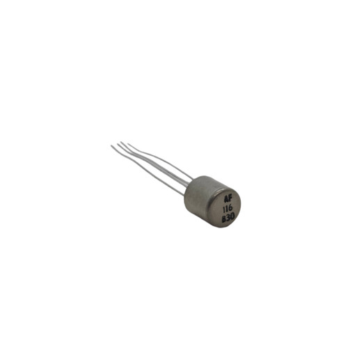 Af116 mullard germanium - af116,