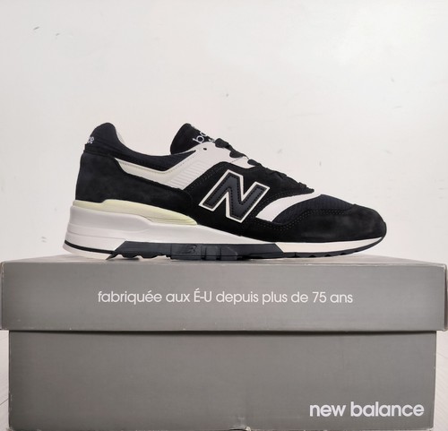 Basket homme new balance - basket,