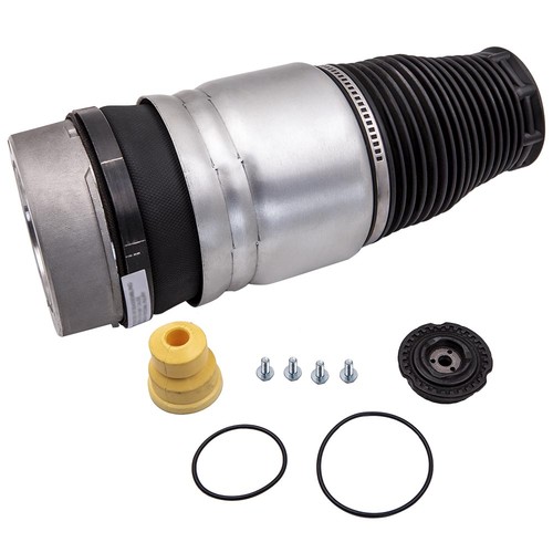 Suspension pneumatique - suspension,