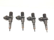 INJECTEURS COMPLETS VW SHARAN 1.9 115KM 95-10
