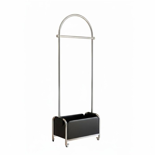 Penderie sur roulettes - penderie,