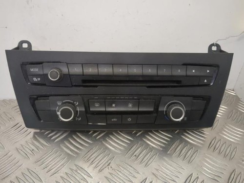 Commande chauffage bmw - commande,