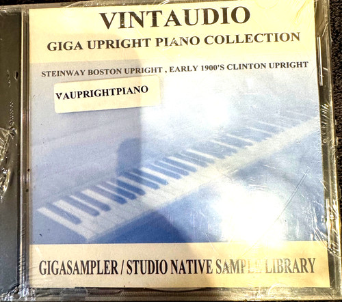 Vintaudio steinway upright - steinway,