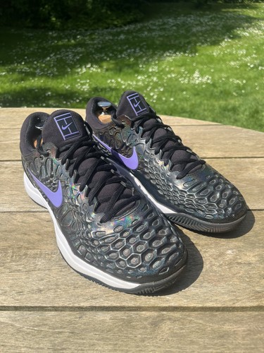 Nike air zoom cage - nike,