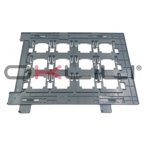 35mm photo negative - negative, holder