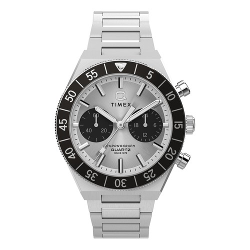 Timex montre chronographe