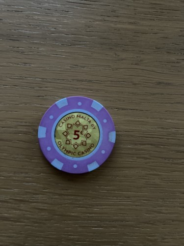 Jeton casino malte - jeton, de
