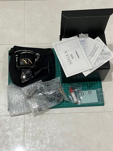 Stella sw5000xg - stella,