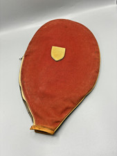 Housse de raquette de tennis