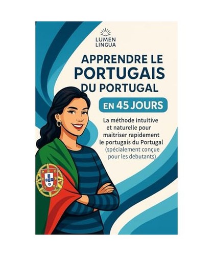 Apprendre portugais du - portugais,