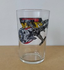 -- CAPITAINE FLAM. VERRE À