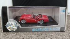 EAGLE'S RACING 1/43 Triumph