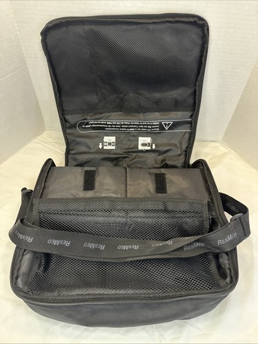 Resmed h5i cpap machine - resmed, s9