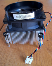 HP - Ventilateur + ventirad